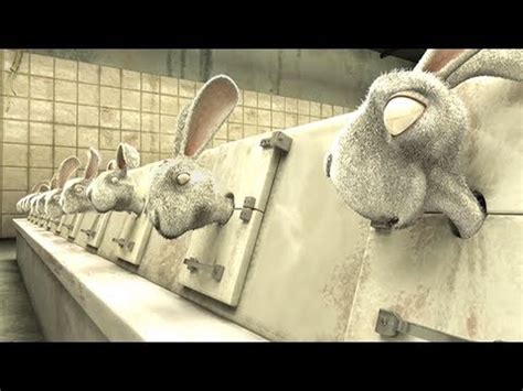 Bright Eyes: End Cosmetic Testing on Animals - YouTube
