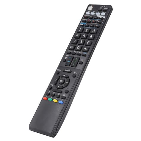Mgaxyff Tv Remote Control For Sharpuniversal Replacement Smart Tv