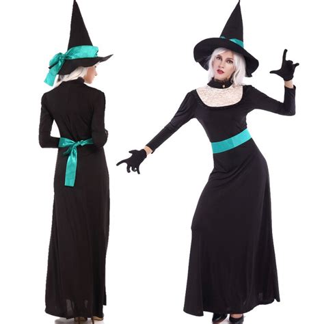 Sexy Witch Costume Deluxe Adult Womens Magic Moment Costume Adult Witch