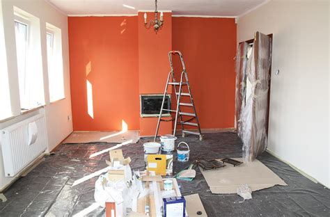 Why Is Surface Preparation So Important Before Interior House Painting