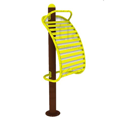 Back Stretching Rack Moodie Outdoor Products