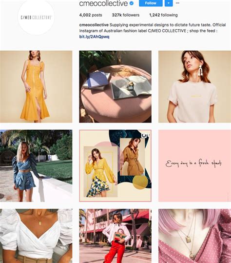 We did not find results for: The Best Australian Brands to Follow on Instagram