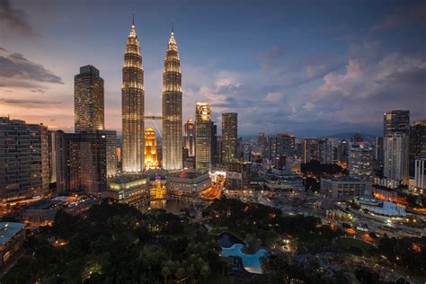 7 Tempat Yang Menarik Untuk Dilawati Bersama Anak Di Kuala Lumpur