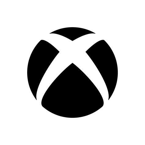 Xbox Logo Transparent Png Stickpng Vlrengbr