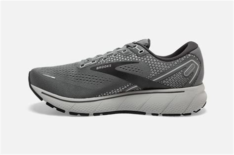 Brooks Ghost 14 Wide 2e Mens The Running Shop