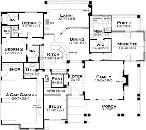40 Amazing House Plan House Plan With Jack And Jill Bath