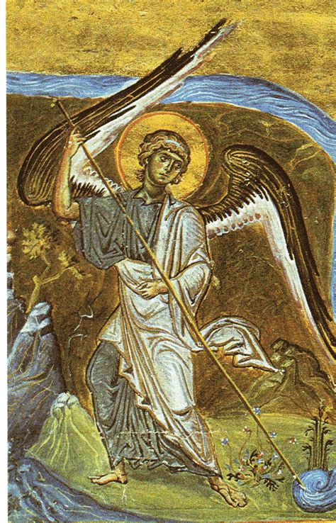 Novene zum Erzengel Michael - 5. Tag - Deutschland braucht Mariens Hilfe