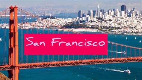Exploring San Francisco Travel Vlog Part 4 Final Youtube San