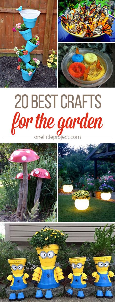 Easy Diy Garden Ideas For Kids Blog Wurld Home Design Info