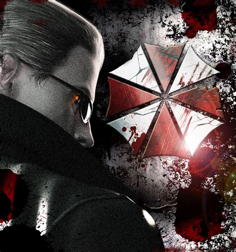 Image Umbrella Chronicles Wallpaperpng Resident Evil Wiki Fandom