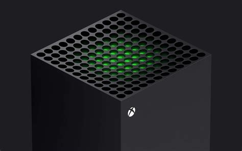 Xbox Series X Will Have K Uhd Hot Sex Picture