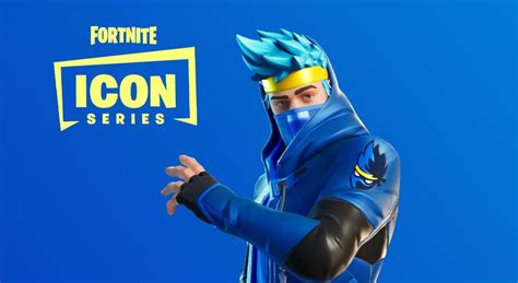 We have created the name of aare pro pro freefire for you. Fortnite anuncia skin do Ninja - Observatório de Games
