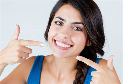 6 Cosmetic Dentistry Treatments For Smile Makeover Cary Nc