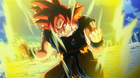 Goku and vegeta encounter broly, a saiyan warrior unlike any fighter they've faced before.::snakenp. #Movie Dragon Ball Super: Broly #Goku #1080P #wallpaper # ...