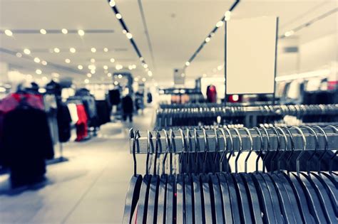The New Normal The Impact On The Retail Industry And Market Research