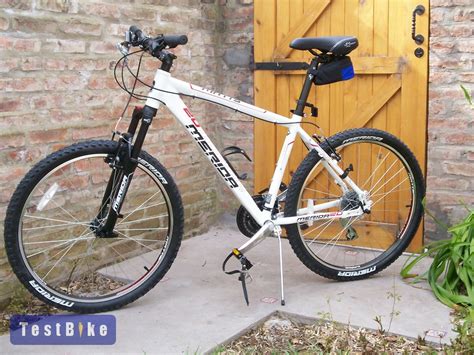 Compare forks, shocks, wheels and other components on current and past mtb's. Teszt: Merida Matts 10-V mtb $ vásárlás, árak