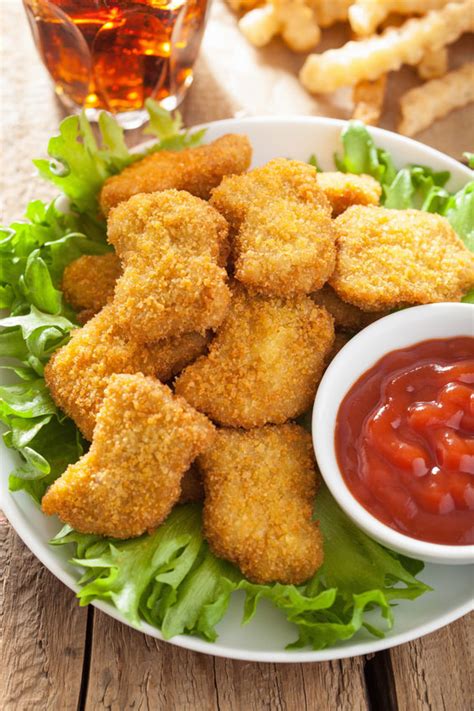 Best Chicken Nugget Recipe Baked Best Round Up Recipe Collections