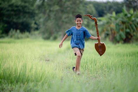 8 Ciri Ciri Lagu Daerah Tradisional Indonesia Beserta Fungsinya Blog