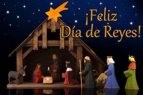 Blog Católico Gotitas Espirituales Tarjetas De Feliz DÍa De Reyes