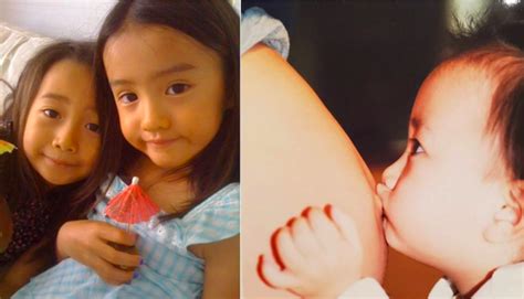 koki とcocomiの赤ちゃん 幼少期 子供時代の写真まとめ jewelry life