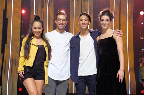 ‘sytycd Season 14 Spoilers Top 4 Contestants Are Ready To Win Watch