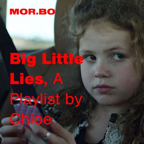 Soundtrack Big Little Lies A Playlist By Chloe Playlist By Ismorbo