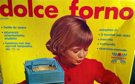 More images for dolce senza forno » Dolce forno: lo storico giocattolo degli anni 80 - Noi ...