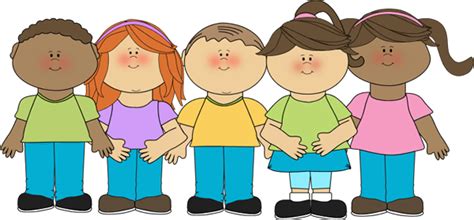 Kids Clip Art Kids Images