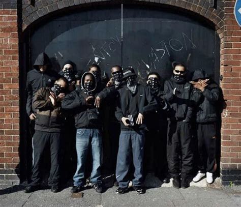 Uk Gang Members Gang Culture Gang Member Gang Crime