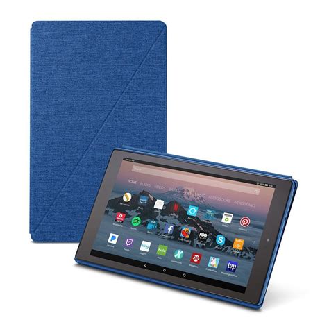 All New Amazon Fire Hd 10 Tablet Case 7th Generation 2017