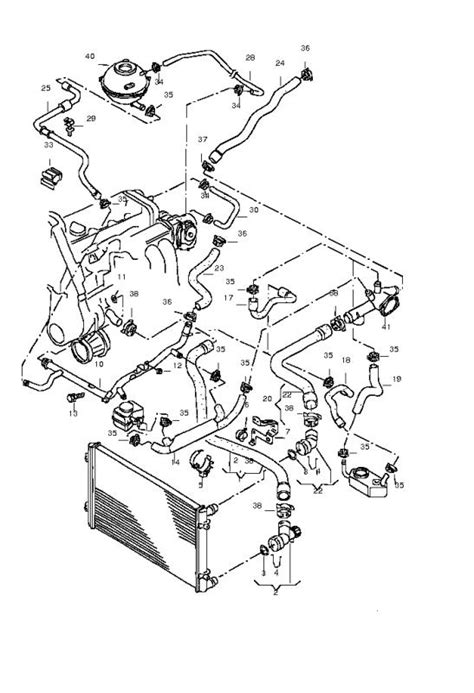 2005 Vw Beetle Engine Diagram