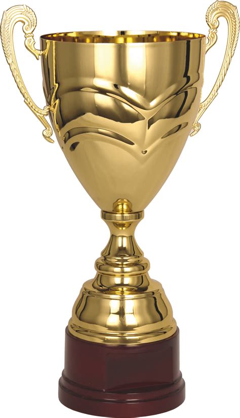 Award Golden Cup Png Images Free Download Gold Cup