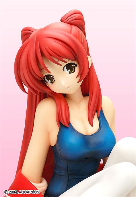 Of 26 related products on wanelo, here are 26 we think you'll love general info: Buy PVC figures - To Heart 2 PVC Figure - Kousaka Tamaki ...