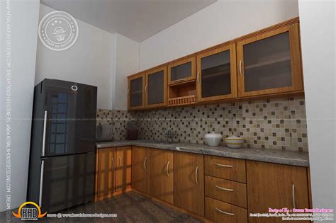 330 x for more kerala home designs excellent contemporary home modular kitchen interior design kerala homes are designed with the most. Kitchen design in Kerala | Home Kerala Plans