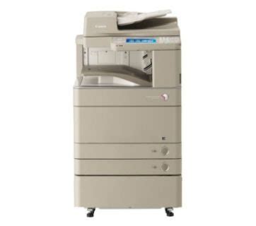 Canon imagerunner advance c5235i caractéristiques. Canon Medium Duty Colour Multi-Function Copier - iR ADV C5235 - F. T. MARKETING (IPOH) SDN. BHD.