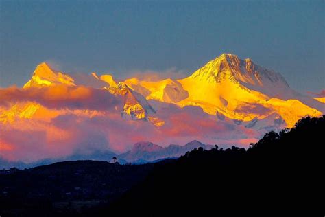 Pokhara Nepal Franks Travelbox