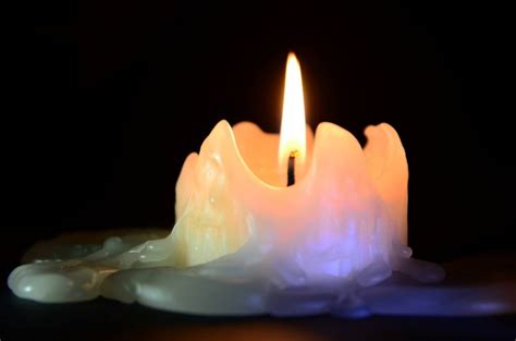 benefits and side effects of burning candles public health