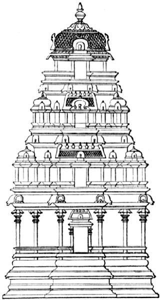 The Ayudha Mudras Are Those Where The Deity Actually Holds An Object