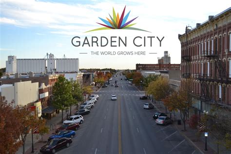 Neighborhood & Development Services | Garden City