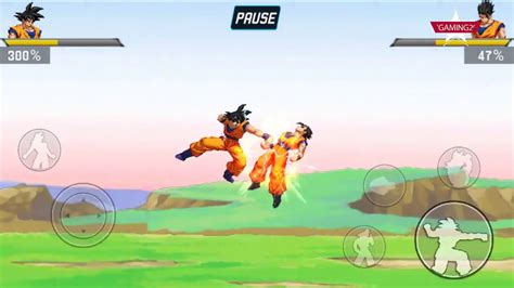 In our dragon ball z challenges you can start fireballs, dragon balls, lightning and other special forms of attack. Goku vs Gohan Android Game APK | Download Dragon Warriors Ball Z - Animugen 2048 - YouTube