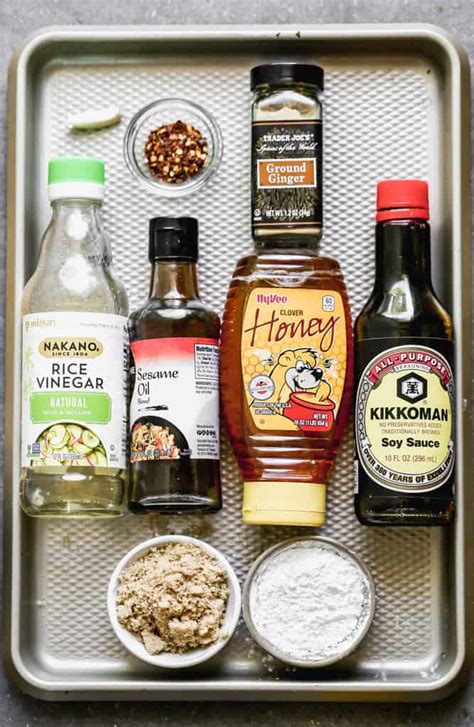 Best Homemade Teriyaki Sauce Recipe Easy Guide 2023