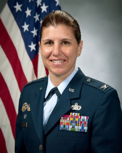 Promotion News Sf Colonel Nominated For One Star