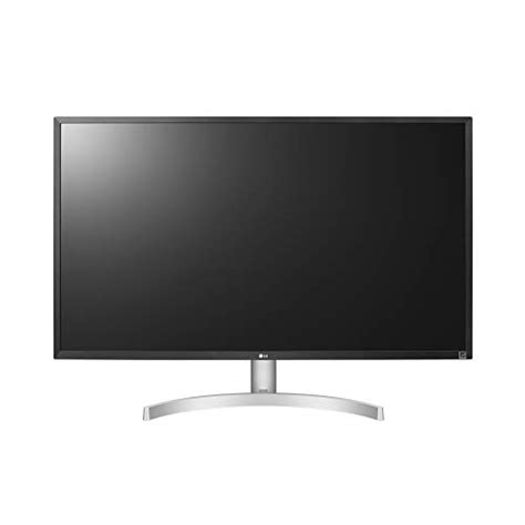 Lg Uhd 32 Inch Computer Monitor 32ul500 W Va With Hdr 10 Compatibility