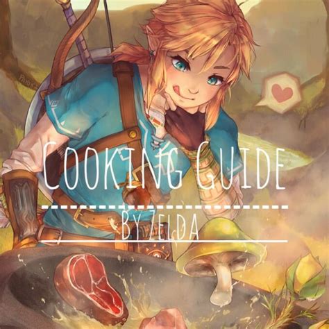 If this is the situation, there is an easy way out it won't hurt and the standard way of making it is already amazing. Zelda Botw Salmon Meuniere Recipe