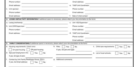 Da Form 5434 ≡ Fill Out Printable Pdf Forms Online