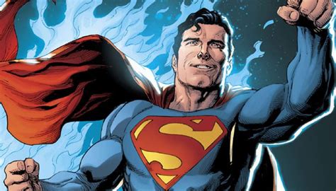 Dc Comics Introduces Its First Lgbtq Superman