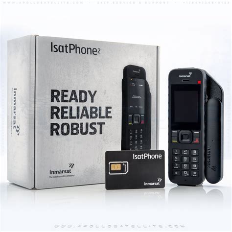 If you are not redirected in 5 seconds please click here. Inmarsat IsatPhone 2 Satellite Phone - Apollo Satellite