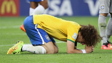 6 Mad And Forgotten Moments From Brazils Humiliating 7 1 Defeat To Germany