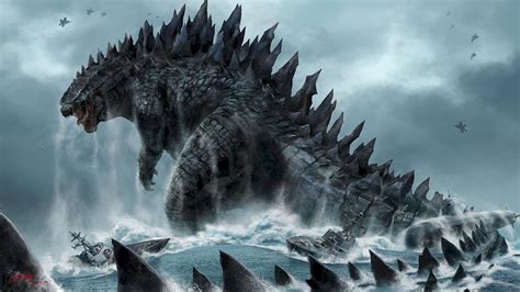 In case if you are facing any issue in downloading godzilla king of the monsters english movie 2019. Watch Godzilla (2014) Full Movie on Filmxy