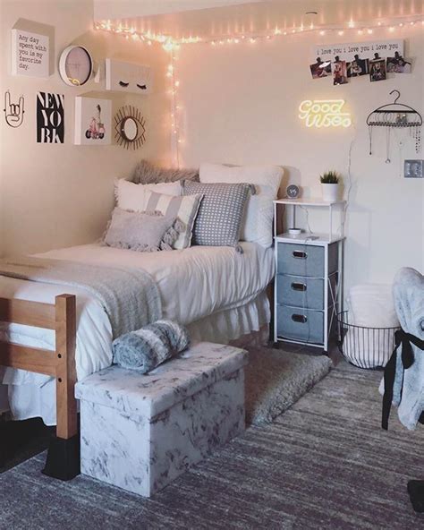 39 Cute Dorm Room Ideas To Inspiring You 5 College